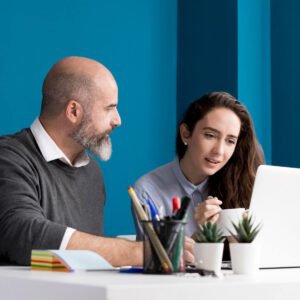 Monthly Mentorship Package