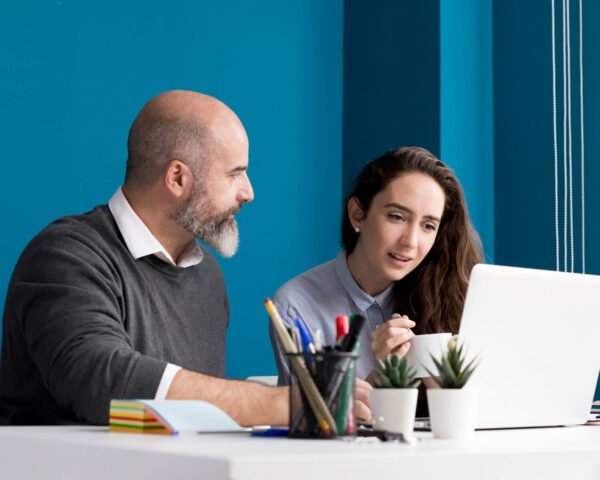 Monthly Mentorship Package