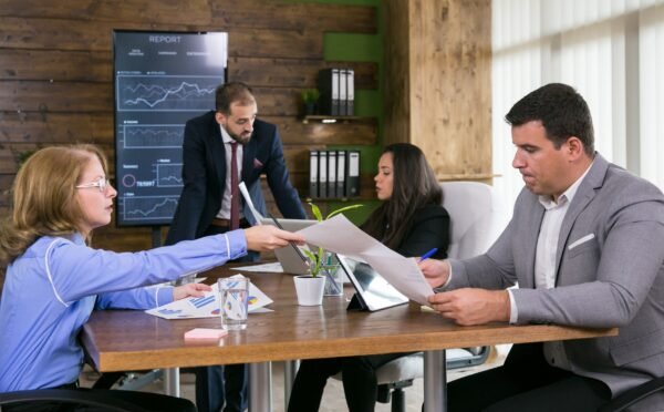 Mastering Trade Operations and Management